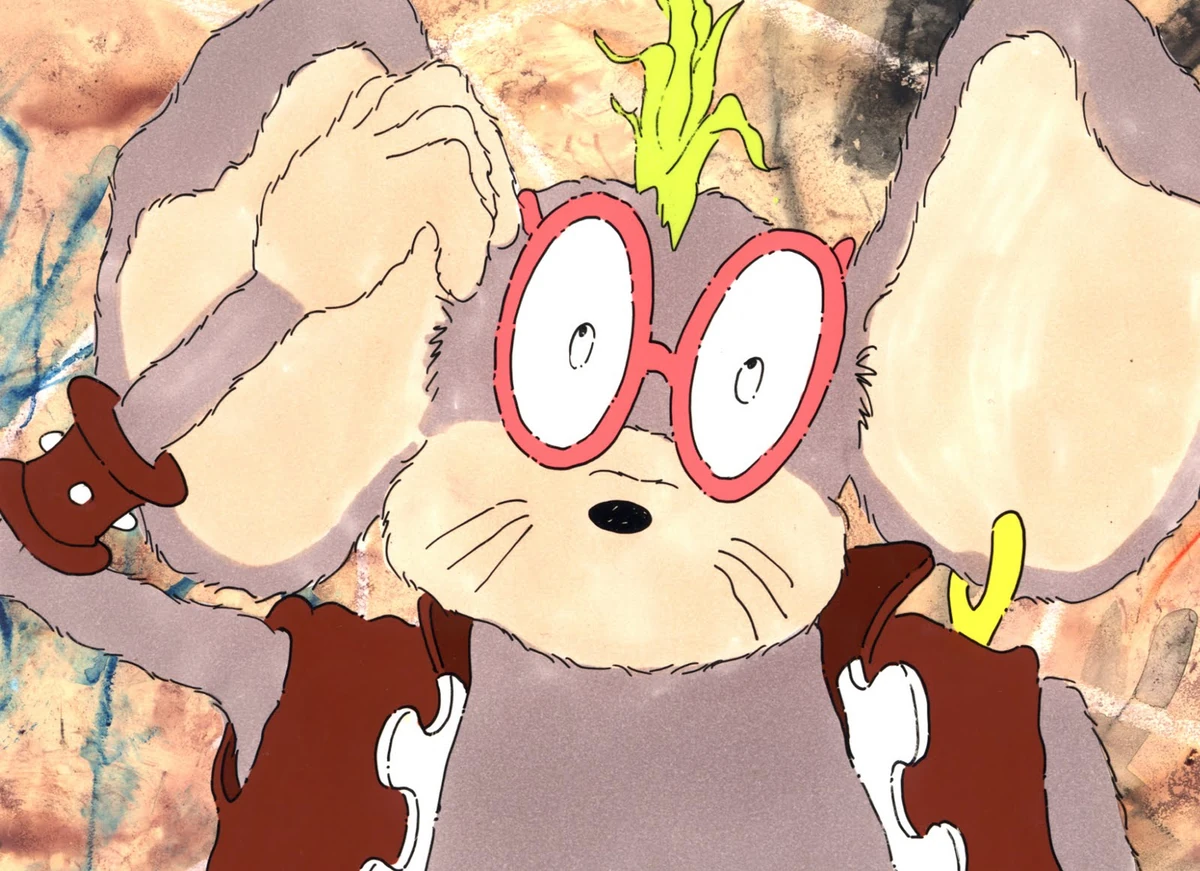 CategoryTube Mice Characters The Parody Wiki Fandom