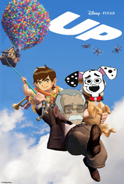 Up (Crossover)