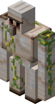 Village Golem