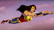 Wonder Woman injustice