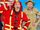 "Alphabet Occupations" - ABC Jobs Song for Kids Learn the alphabet phonics with Jobs & Occupations