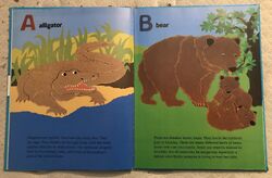 List of Species in A to Z Animals Around the World | The Parody Wiki | Fandom List of Species in A to Z Animals Around the World | The Parody Wiki | Fandom