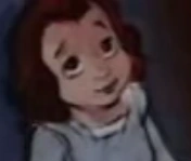 Clarice (OC) as Daisy