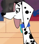 Delilah As Koda's Mother