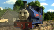 Sir Handel as Holt Richter