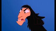 Kuzco As Geroge