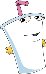 Master Shake