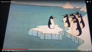 Sesame Street Penguins