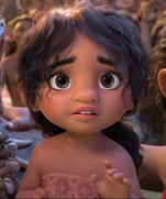 Simea (Animated/2024) as Darla Sherman (as an extra)