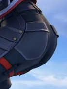 Sora's Butt