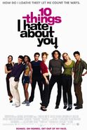 10 Things I Hate About You (March 31, 1999)