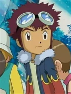 Davis Motomiya (P2)(C1,Original).