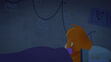 Batgirl (G2) Sleeping