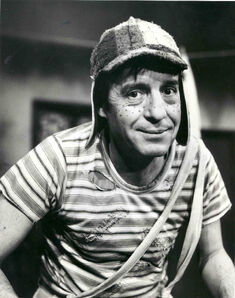 El Chavo del 8 1982