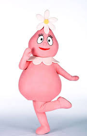 Yo Gabba Gabba!, Wiki Dublagem