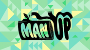 Man Up (April 8, 2016)