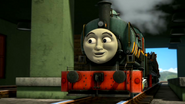 Porter the Dockside Engine