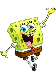 SpongeBob