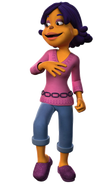 Susie (Sid the Science Kid)