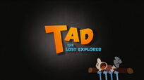 Tad, the Lost Explorer (© 2012 Paramount)