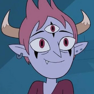 Tom Lucitor (Star vs. the Forces of Evil)