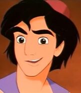 Aladdin as Officer Muldoon