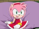 Amy Rose,