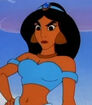 Jasmine in Hercules