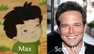 Max Voice Comparison (Scott Wolf)
