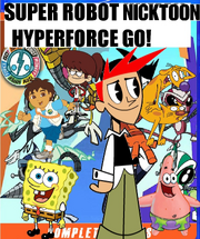 SRNTHFG Poster