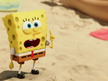 Spongebob patties