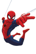 Ultimate Spider-Man