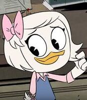 Webbygail Vanderquack (P1)