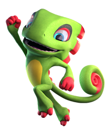 YookaHimself
