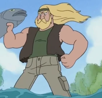 Badger We Bare Bears