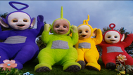 Teletubbies Screams