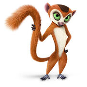 Clover all hail king julien.jpg