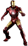 Iron Man Mark 4