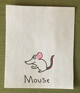 Mouse Begins With M