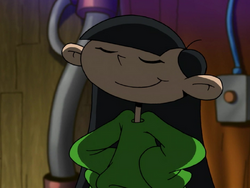 Numbuh 3 / Kuki Sanban | The Parody Wiki | Fandom