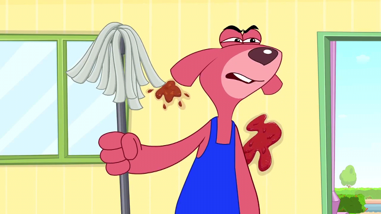 It's Nice to Have a Mouse Around the House (Doggy Don Spoof) | The Parody Wiki | Fandom It's Nice to Have a Mouse Around the House (Doggy Don Spoof) | The Parody Wiki | Fandom