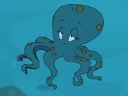 Rileys Adventures Giant Pacific Octopus