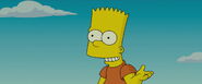 Bart Simpson (The Simpsons Series & Movie)