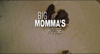 Big Momma's House (© 2000 20th Century Fox)