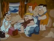 The Flintstones Comedy Hour - The Big Breakup