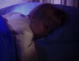 Wee Sing Together Jonathan sleeping