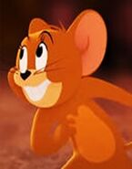 Jerry Mouse