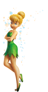 Activate tinkerbell web