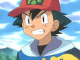 Ash Ketchum Angry