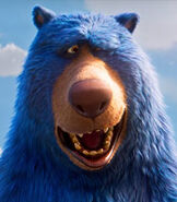 Boomer as ???